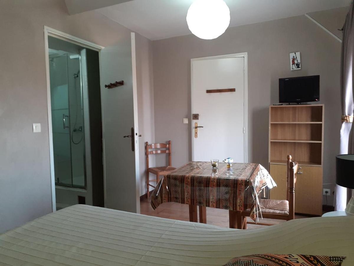 Bed and Breakfast Cote De France Fundura Exterior foto