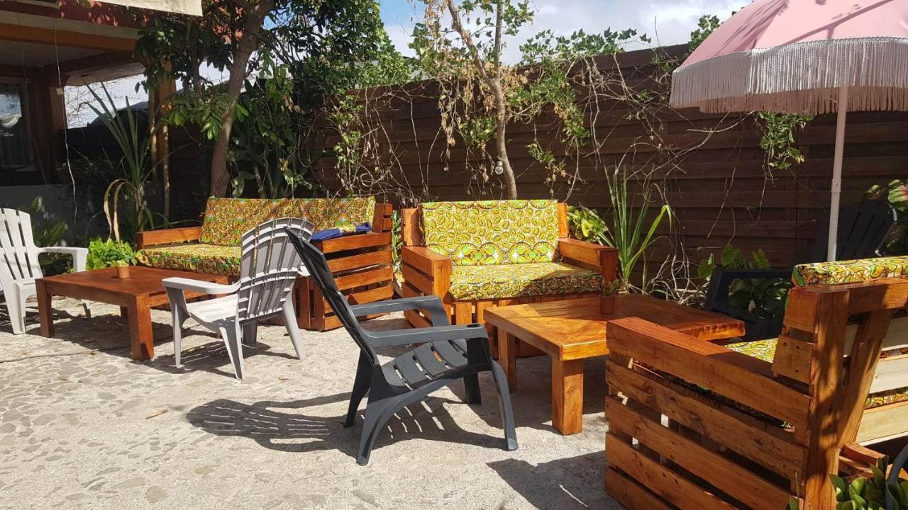 Bed and Breakfast Cote De France Fundura Exterior foto