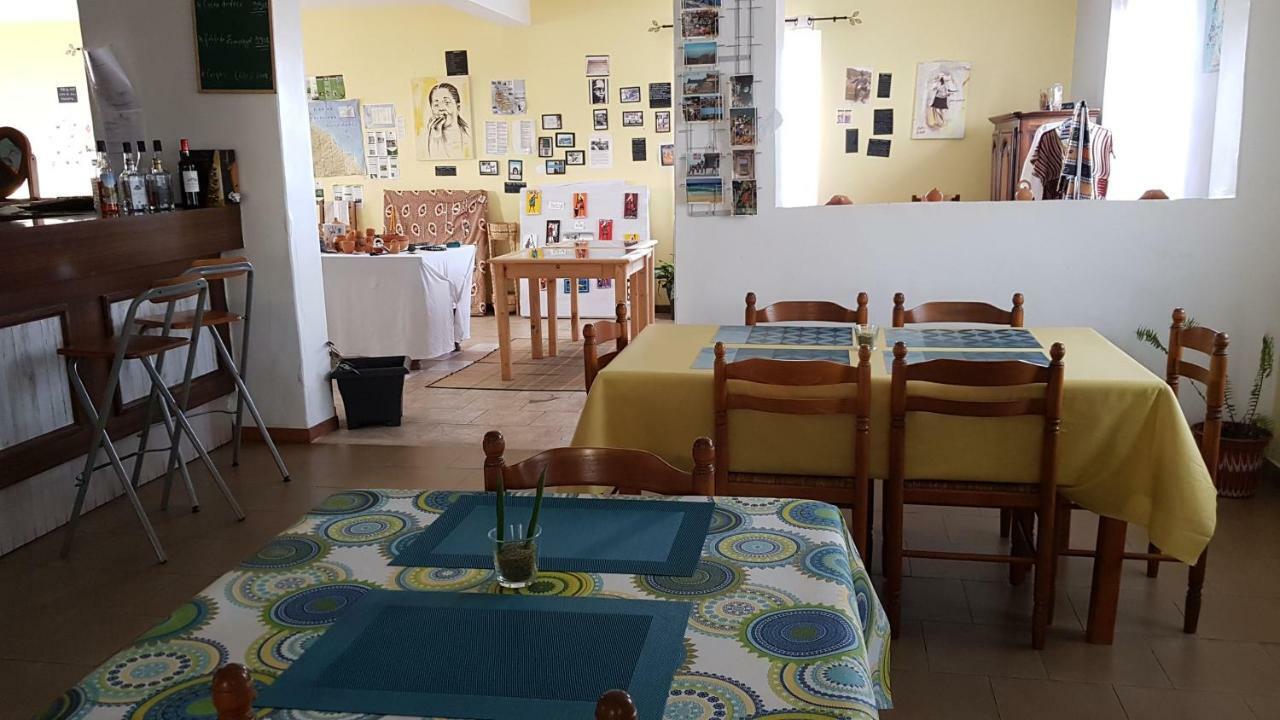Bed and Breakfast Cote De France Fundura Exterior foto